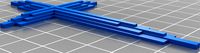 Customizable Multilayer Crucifix by Nother_Ngineer