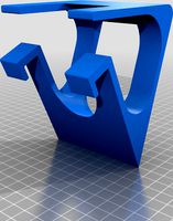 Pixel 4 Phone Stand by dgshue
