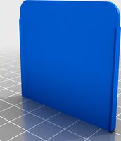 Tackle Box Divider by alexpclarke