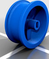 wltoys k989 rim v3 by NBdesigns