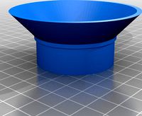 Funnel vor Groenenberg  Handmill by Mrdragon1989