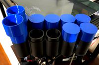 120 Film Storage Container by Eschelon