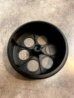 Fake Spare Tire for RC Crawler by McCrack