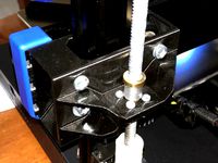Artillery Genius Z Mod by EnDiMa_Designer