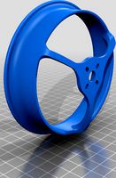 85mm Duct by andyshen
