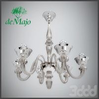 DeMajo 7094/K6