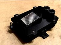 mySQM+ outdoor and waterproof case by frondot