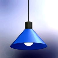 PENDING LAMP by Endrews