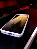 Mi 9 Lite Case TPU by suelenbraga