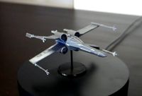 X-Wing by ternarydesign