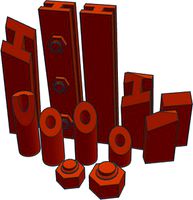 GASLANDS: Buzzard Bits by Ellie_Valkyrie