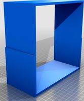 Holder Helmelts Spark by xavinho22