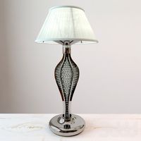 Лампа настольная Odeon Light 2276/1T Orio