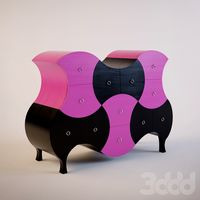 Drawer`s | Katz brand