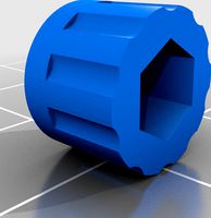 TQI Smartphone / Action Cam Holder  by biker087