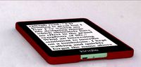 Open Paperwhite 4 Case (4th Gen, 2018) by jhaag317