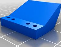 Jomurema Nose Clip Heavy Duty Edition by CheapAzHobbies