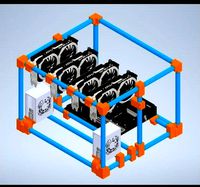 rig mineria casero by yamilongianops