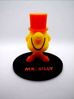 Mr Silly by iamkl00t