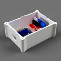 WIFI FAN CONTROLLER 2 by mrflobow