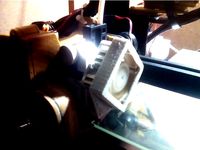 Cover for TitanAero fan by GrafChrono