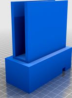 AnberDock Anbernic docking station for RG351P by vendo233