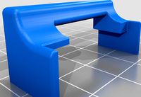 Dog Collar Tab by JStand911