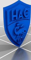 Logo du HAC by Reyniio