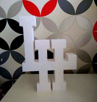 Logo Le Havre by Reyniio