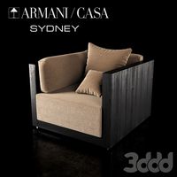 Armani Casa Sydney