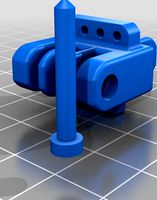 Articulated finger joints by jonsteer74