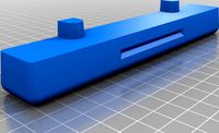 Dell dock stand by SanDanielSan
