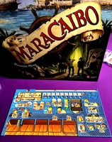 Maracaibo player overlay - 2 piece by ThirstyDragon