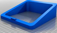 Presonus Eris 4.5 monitor stand (Speaker stand) by bobrosset