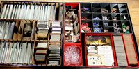 Eldritch Horror Insert by Geekureuil