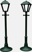 Street lamp by dugdo