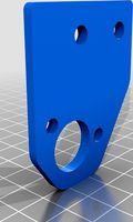 Tevo Tarantula Pro endless screw maintainer by GalaXior