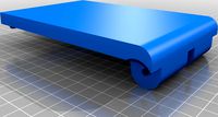 piano pedal (+Source inventor) by JelleWho