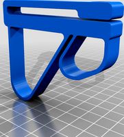 Fishing Line Holder by Finerze77