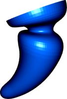 Pepper BP by sexfuntools_com