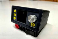 DPS3005 (DPS5005) USB-C & DC barrel jack Power Supply Case by ssstraub