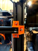 Cross Bar mounts not drawn by me by dm7864