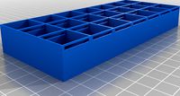 Pill Box by Javo