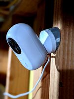 UniFi Protect G3 Instant 22.5° wedge by aw_