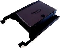 coolermaster double ssd (2.5") bay by dasoliv