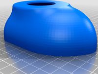 Mewt button enclosure by kulfsson
