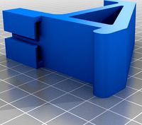 3M Command utility hook compatible headphone hook  by TrJaGo