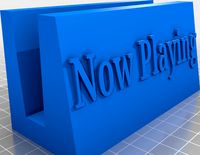 Movie Case Base by ehsteve85