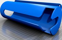 krymte snusgrejen lite by bertljung