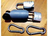 Ice Lock ++ improved connectivity by joe-the-wulf